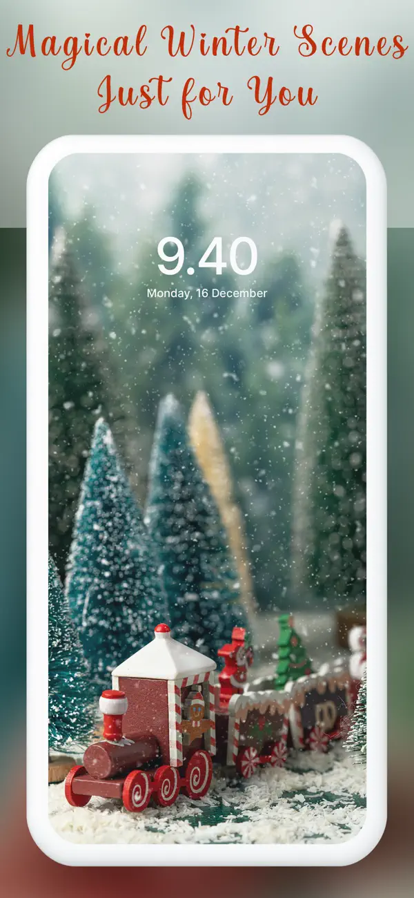Christmas Pro screenshot 1