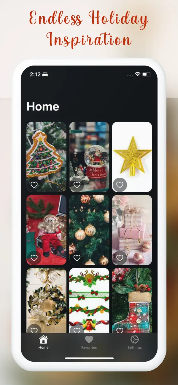 Christmas Pro screenshot 3