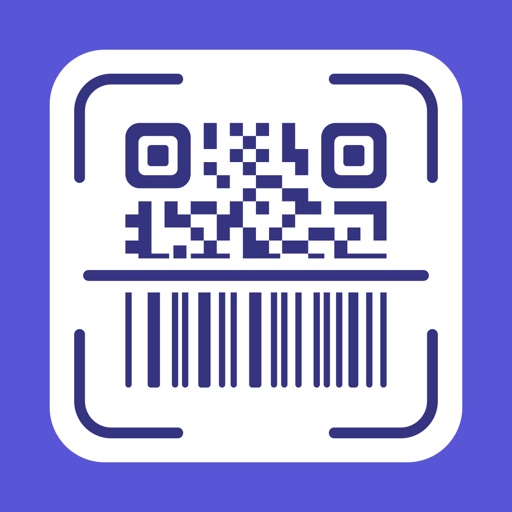 QR Code Pro app icon